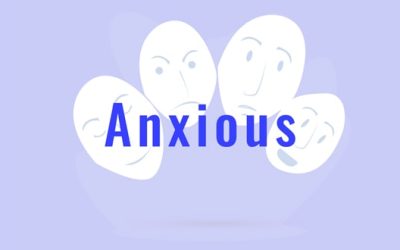 Anxious