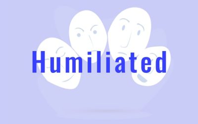 Humiliated