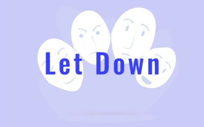 Let Down