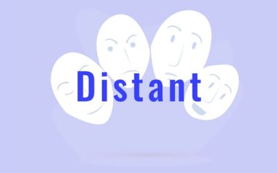 Distant